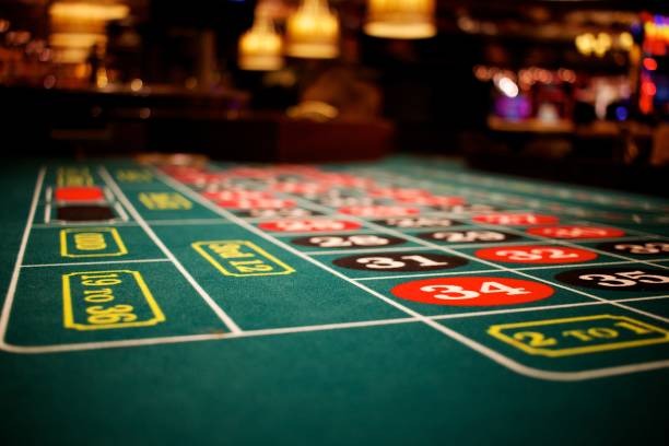 sumeru BandarQ table layout with card positions and betting zones