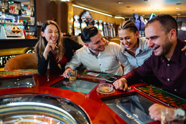 sumeru Big Time Gaming live dealer studio with Dragon Tiger table