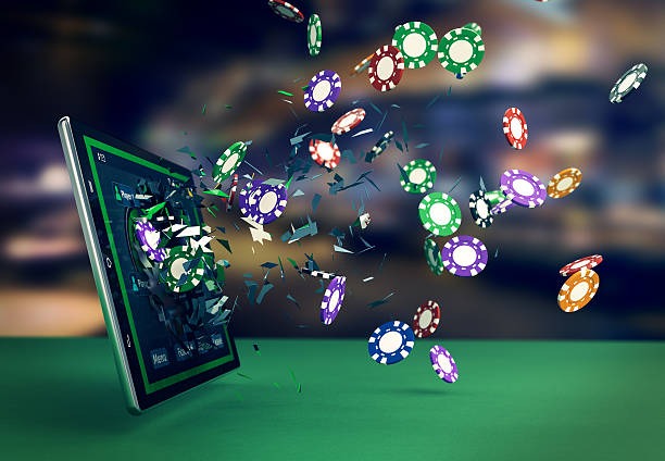 sumeru live-dealer studio with multilingual dealers at blackjack and roulette tables